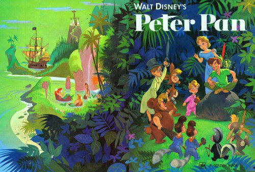 خرید و دانلود نسخه کامل کتاب Walt Disney’s Peter Pan_68e586d6591a0.jpeg خرید و دانلود نسخه کامل کتاب Walt Disney’s Peter Pan