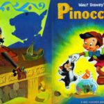 خرید و دانلود نسخه کامل کتاب Walt Disney’s Pinocchio
