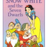 خرید و دانلود نسخه کامل کتاب Walt Disney’s Snow White and the Seven Dwarfs