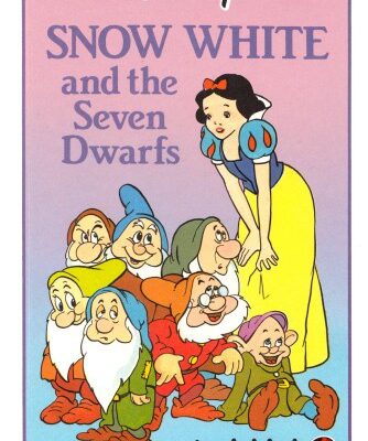 خرید و دانلود نسخه کامل کتاب Walt Disney’s Snow White and the Seven Dwarfs