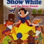خرید و دانلود نسخه کامل کتاب Walt Disney’s Snow White and the Seven Dwarfs