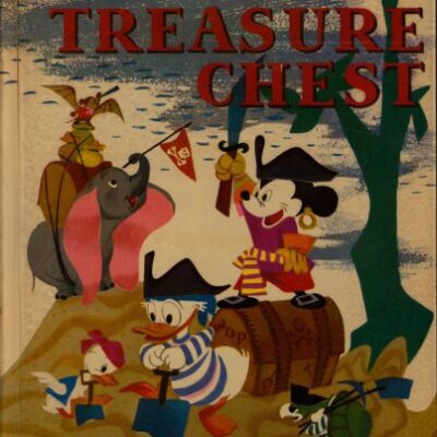 خرید و دانلود نسخه کامل کتاب Walt Disney’s Surprise Package