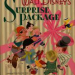خرید و دانلود نسخه کامل کتاب Walt Disney’s Treasure Chest