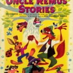 خرید و دانلود نسخه کامل کتاب Walt Disney’s Uncle Remus Stories