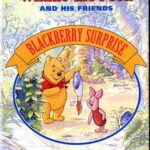 خرید و دانلود نسخه کامل کتاب Walt Disney’s Winnie the Pooh and His Friends – Blackberry Surprise