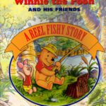 خرید و دانلود نسخه کامل کتاب Walt Disney’s Winnie the Pooh and His Friends – A Reel Fishy Story