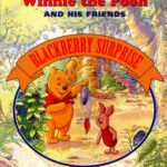 خرید و دانلود نسخه کامل کتاب Walt Disney’s Winnie the Pooh and His Friends – Blackberry Surprise