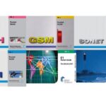 خرید و دانلود نسخه کامل کتاب Wande&Goltermann Pocket Guide Set