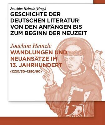 خرید و دانلود نسخه کامل کتاب Wandlungen und Neuansätze im 13. Jahrhundert (1220/30-1280/90)