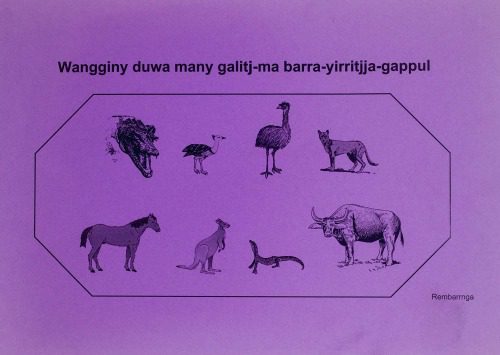 خرید و دانلود نسخه کامل کتاب Wangginy duwa many galitj-ma barra-yirritjja-gappul_68e7bcefb666e.jpeg خرید و دانلود نسخه کامل کتاب Wangginy duwa many galitj-ma barra-yirritjja-gappul