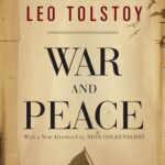 خرید و دانلود نسخه کامل کتاب War and Peace