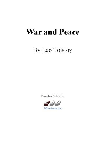 خرید و دانلود نسخه کامل کتاب War and Peace_68ec1d0eaf826.jpeg خرید و دانلود نسخه کامل کتاب War and Peace