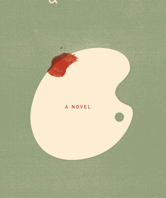 خرید و دانلود نسخه کامل کتاب War and Turpentine: A novel