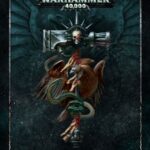 خرید و دانلود نسخه کامل کتاب Warhammer 40,000 Rulebook