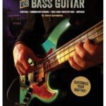 خرید و دانلود نسخه کامل کتاب Warm-Up Exercises for Bass Guitar.