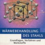 خرید و دانلود نسخه کامل کتاب Wärmebehandlung des Stahls: Grundlagen, Verfahren und Werkstoffe