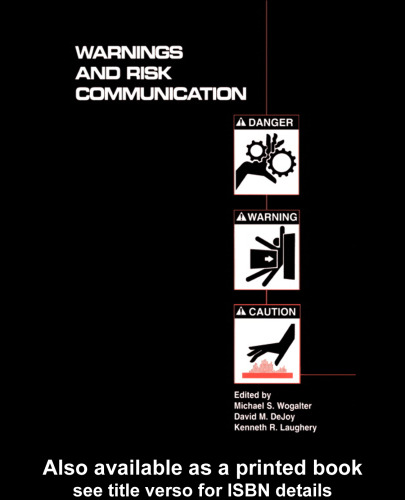 خرید و دانلود نسخه کامل کتاب Warnings and Risk Communication_68f6df7da7237.jpeg خرید و دانلود نسخه کامل کتاب Warnings and Risk Communication