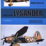 خرید و دانلود نسخه کامل کتاب Warpaint Series No. 48: Westland Lysander
