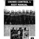 خرید و دانلود نسخه کامل کتاب Warrior Crowd Control & Riot Manual