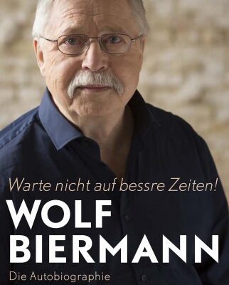 خرید و دانلود نسخه کامل کتاب Warte nicht auf bessre Zeiten! Die Autobiographie