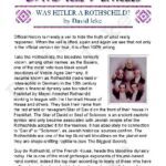 خرید و دانلود نسخه کامل کتاب Was Hitler a Rothschild