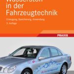خرید و دانلود نسخه کامل کتاب Wasserstoff in der Fahrzeugtechnik: Erzeugung, Speicherung, Anwendung