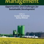 خرید و دانلود نسخه کامل کتاب Waste Management Opportunities and Challenges for Sustainable Development
