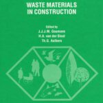 خرید و دانلود نسخه کامل کتاب Waste Materials in Construction: Proceedings