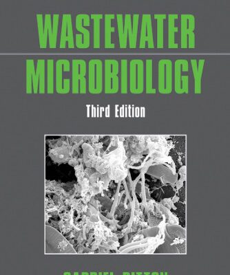 خرید و دانلود نسخه کامل کتاب Wastewater Microbiology