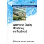 خرید و دانلود نسخه کامل کتاب Wastewater Quality Monitoring and Treatment