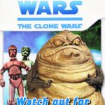 خرید و دانلود نسخه کامل کتاب Watch out for Jabba the Hutt!