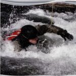 خرید و دانلود نسخه کامل کتاب Water and Flood Rescue Manual