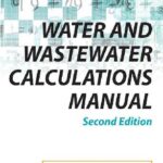 خرید و دانلود نسخه کامل کتاب Water and Wastewater Calculations