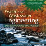 خرید و دانلود نسخه کامل کتاب Water and Wastewater Engineering