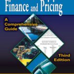 خرید و دانلود نسخه کامل کتاب Water and wastewater finance and pricing: a comprehensive guide