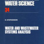 خرید و دانلود نسخه کامل کتاب Water and Wastewater System Analysis