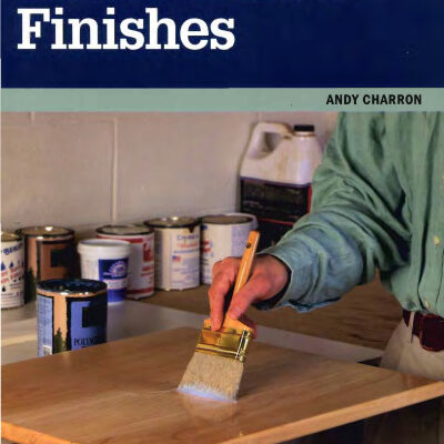 خرید و دانلود نسخه کامل کتاب Water-Based Finishes