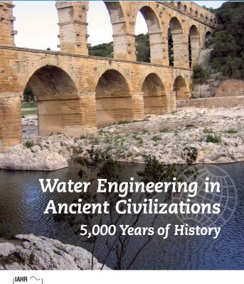 خرید و دانلود نسخه کامل کتاب Water Engineering in Ancient Civilizations: 5,000 Years of History