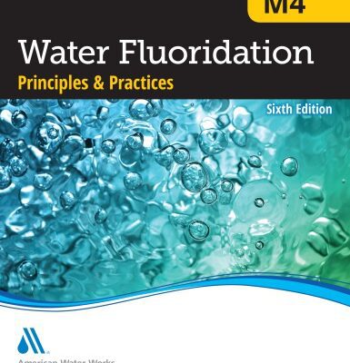 خرید و دانلود نسخه کامل کتاب Water Fluoridation Principles & Practices