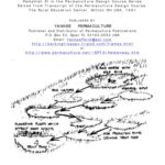 خرید و دانلود نسخه کامل کتاب Water in permaculture