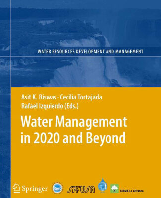 خرید و دانلود نسخه کامل کتاب Water Management In 2020 And Beyond