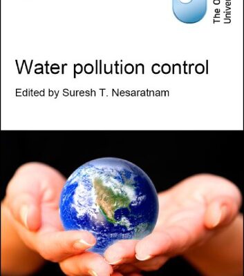 خرید و دانلود نسخه کامل کتاب Water Pollution Control