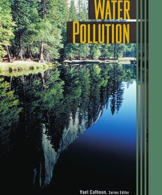 خرید و دانلود نسخه کامل کتاب Water Pollution (Environmental Issues)