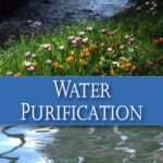 خرید و دانلود نسخه کامل کتاب Water Purification (Air, Water and Soil Pollution Science and Technology Series)