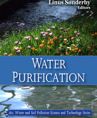 خرید و دانلود نسخه کامل کتاب Water Purification (Air, Water and Soil Pollution Science and Technology Series)