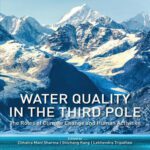 خرید و دانلود نسخه کامل کتاب Water Quality in the Third Pole:The Roles of Climate Change and Human Activities