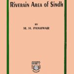 خرید و دانلود نسخه کامل کتاب Water Requirement Of Riverain Area Of Sindh