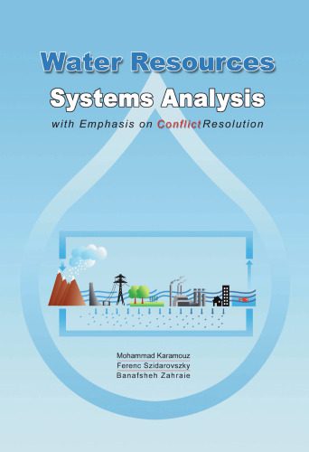 خرید و دانلود نسخه کامل کتاب Water resources systems analysis_68ef626b11dc2.jpeg خرید و دانلود نسخه کامل کتاب Water resources systems analysis