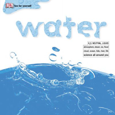 خرید و دانلود نسخه کامل کتاب Water See for Yourself