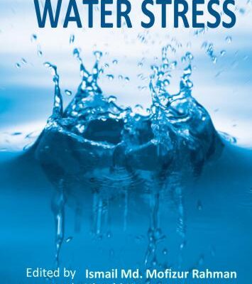 خرید و دانلود نسخه کامل کتاب Water Stress